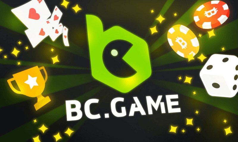 Découvrez l'univers de BC.Game FR  Les jeux et les opportunités
