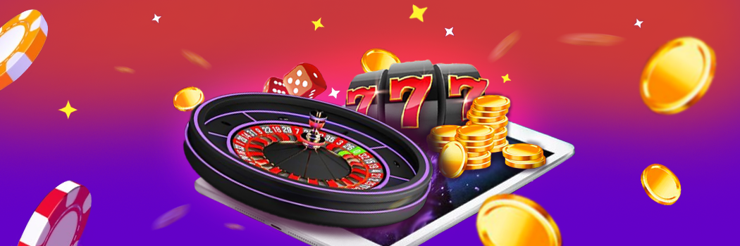 Discover the Future of Gaming Cryptocurrencies at Online Casinos