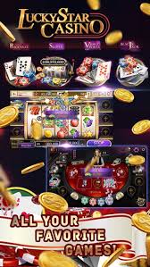 Discover the Thrills of Luckystar Live Casino Discover the Thrills of Luckystar Live Casino