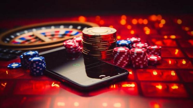 Explore the Exciting World of Casinoways Online Casino UK Explore the Exciting World of Casinoways Online Casino UK