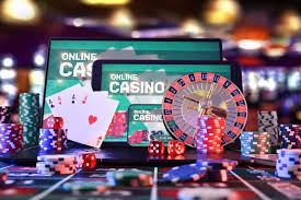 Explore the Exciting World of Casinoways Online Casino UK Explore the Exciting World of Casinoways Online Casino UK