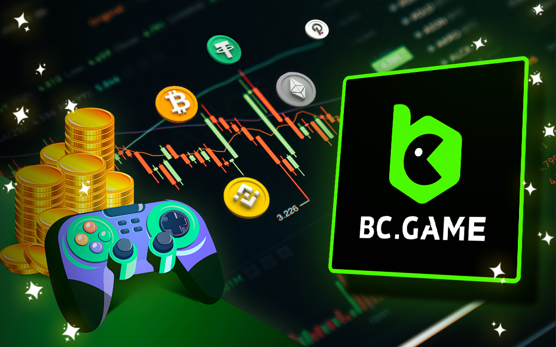 Exploring the Exciting Features of BC Game App 0