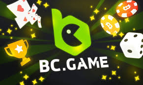 Exploring the Exciting World of BC.Game Betting 2 Exploring the Exciting World of BC.Game Betting 2