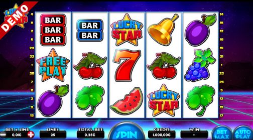 Lucky Star 777 Club Play & Win Real Cash 6