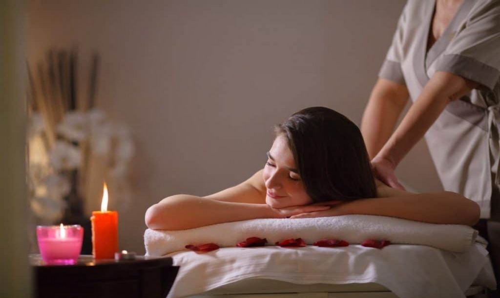 Sorts Of Chinese Massage Therapy Treatment