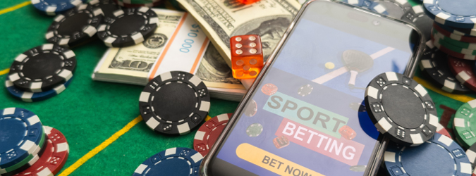 Play now and win huge - Discover Exciting Gaming Opportunities