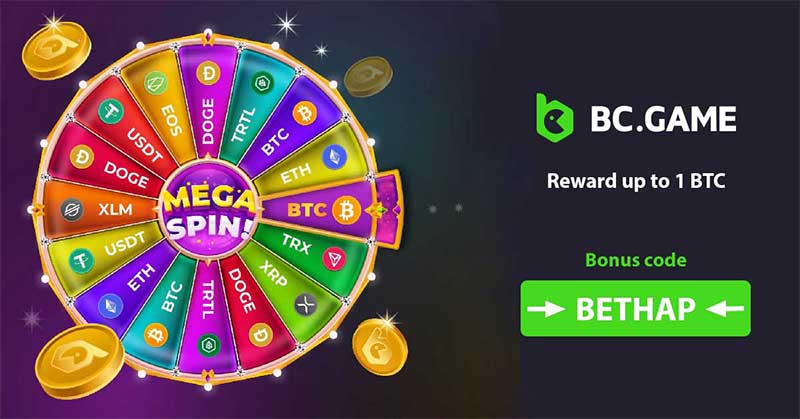 The Exciting World of BC Game A New Era in Online Gaming The Exciting World of BC Game A New Era in Online Gaming