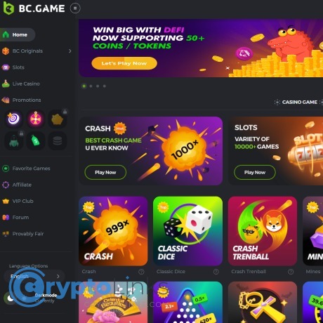 The Exciting World of BC Game A New Era in Online Gaming The Exciting World of BC Game A New Era in Online Gaming