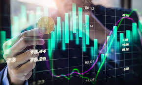 The Importance of Crypto Trading Heatmap in Today’s Market The Importance of Crypto Trading Heatmap in Today’s Market
