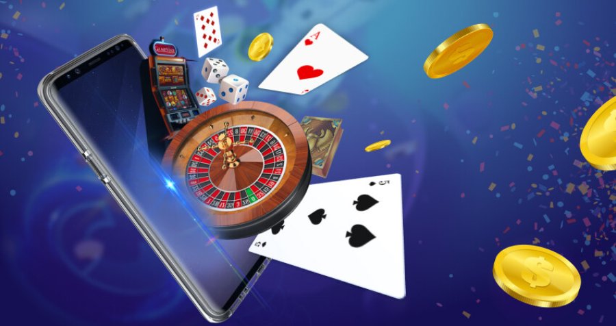 The Ultimate Guide to 7Gold Uncovering the Secrets of Online Gambling
