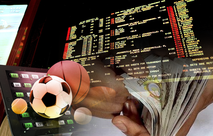 Vivi brings exciting betting opportunities and huge rewards 12 Vivi brings exciting betting opportunities and huge rewards 12