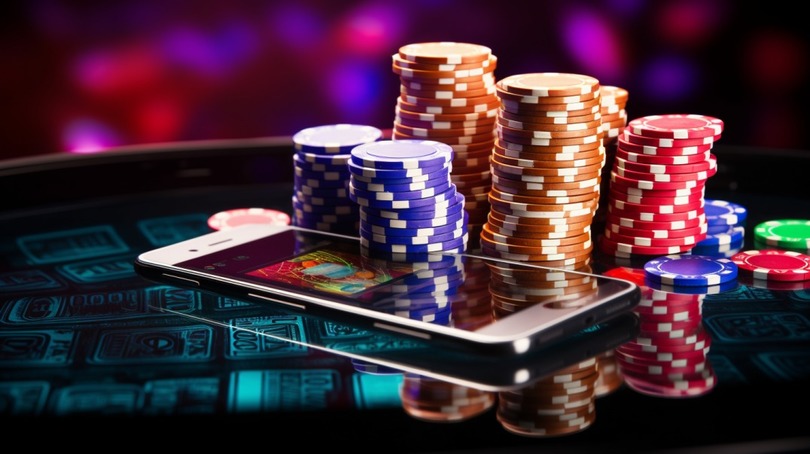 Discover the Exciting World of FlashDash Casino & Sportsbook Discover the Exciting World of FlashDash Casino & Sportsbook
