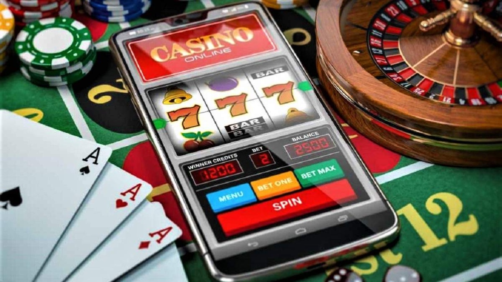 Discover the Magic of Love Casino UK Discover the Magic of Love Casino UK