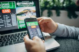 Best mobile betting apps for a Thrilling Experience