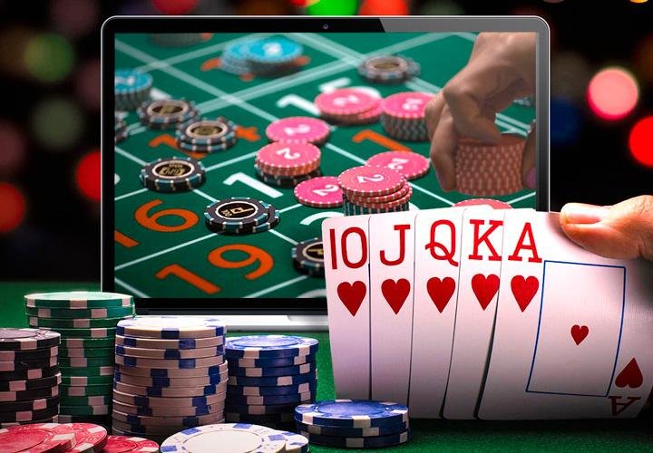 Captain Marlin Casino Online Games Dive into Exciting Adventures