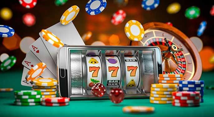 Discover Excitement at Casino Spins Heaven