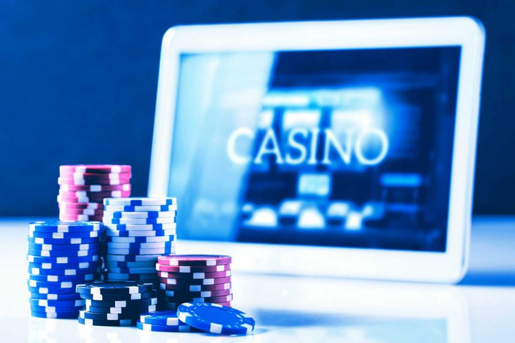 Sitio web de Winunique Casino