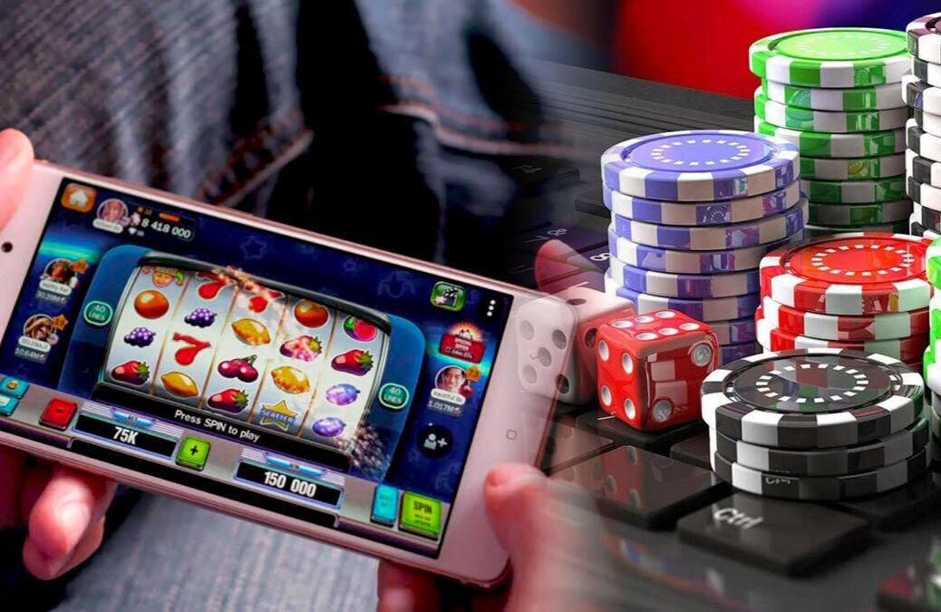 Uncovering the Secrets of Casino Dealbet
