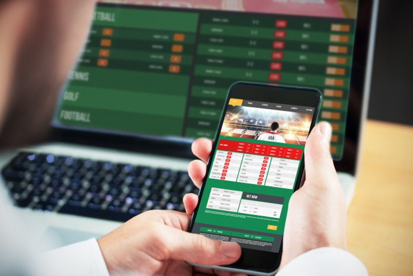 Découvrez Betwinner  Votre Guide Complet pour les Paris en Ligne