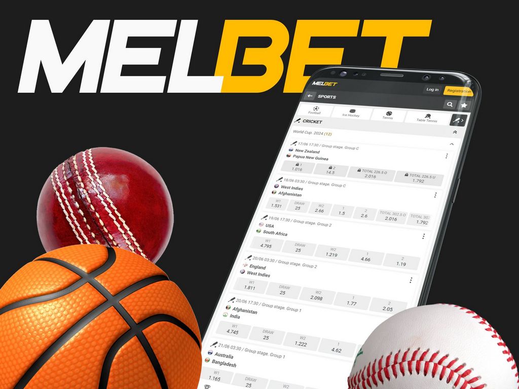 Melbet App - Our Mobile Overview for Android & iOs