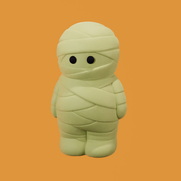 Momia Chibi / Chibi Mummy STL - Imagen 3