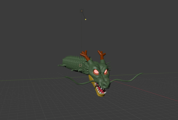 Shenron - Imagen 2