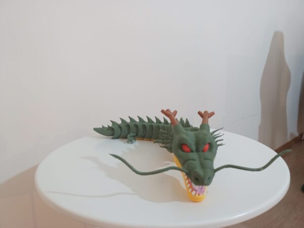 Shenron - Imagen 3