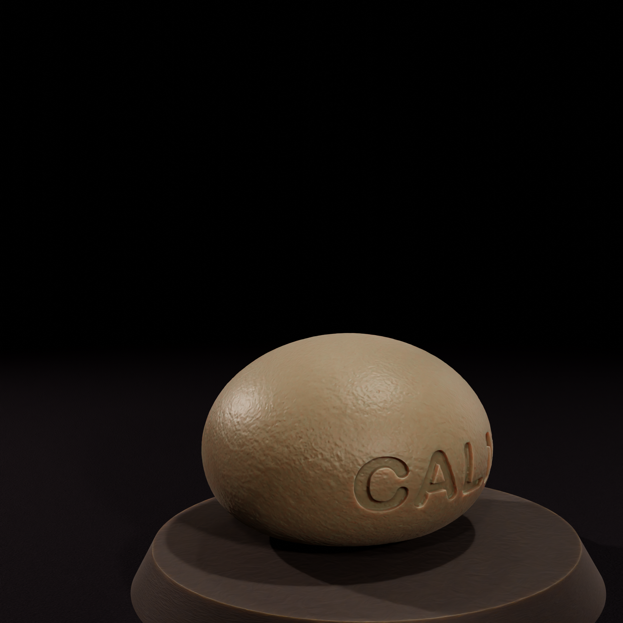 Vela de Calma (STL) - Imagen 3