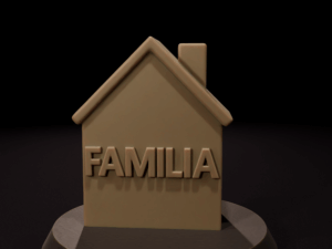 Familia (STL)