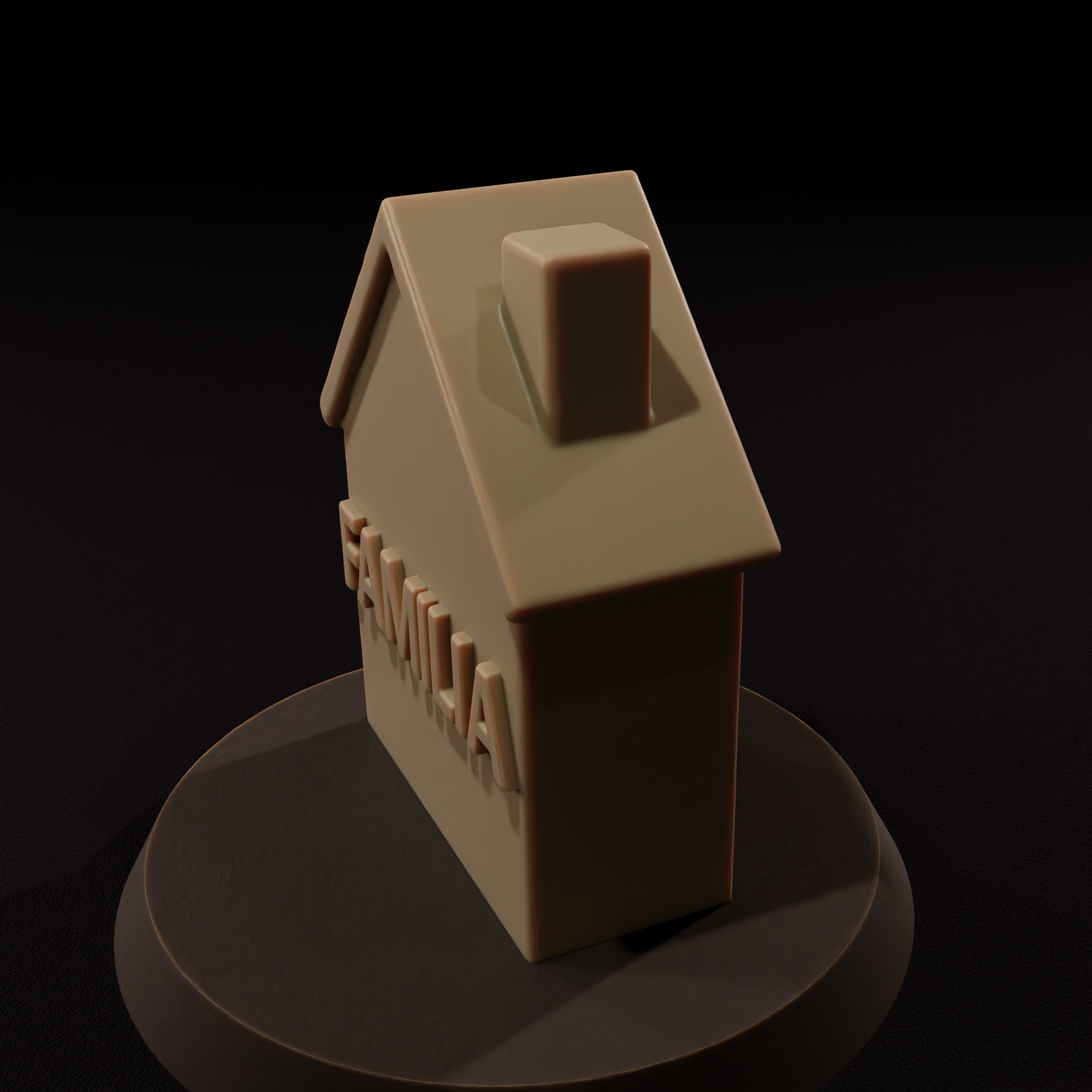 Familia (STL) - Imagen 4