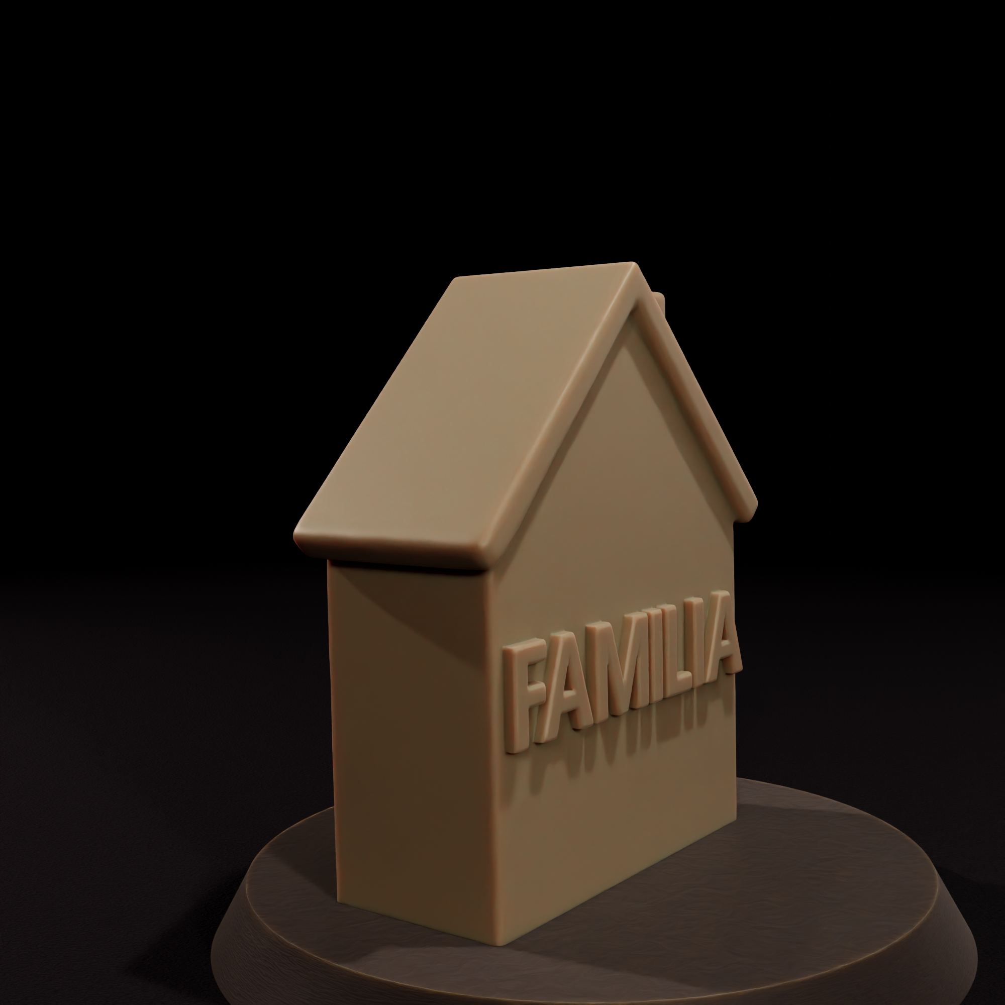 Familia (STL) - Imagen 3