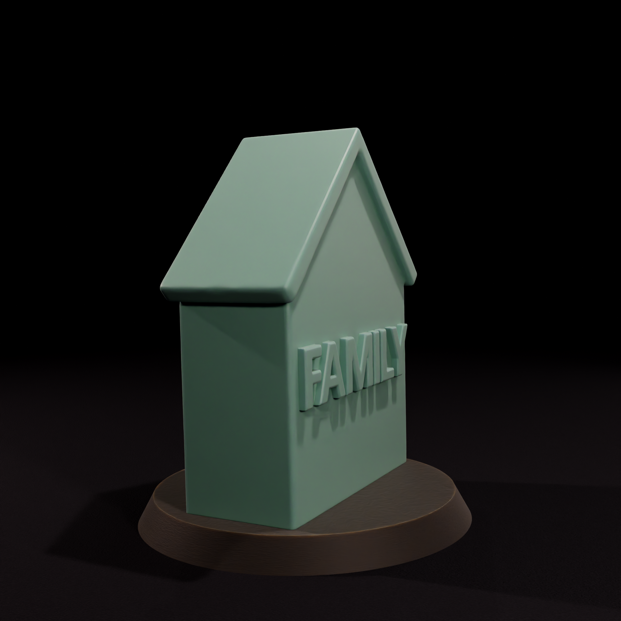 Family (STL) - Imagen 4