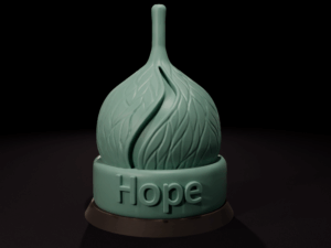 Hope (STL)