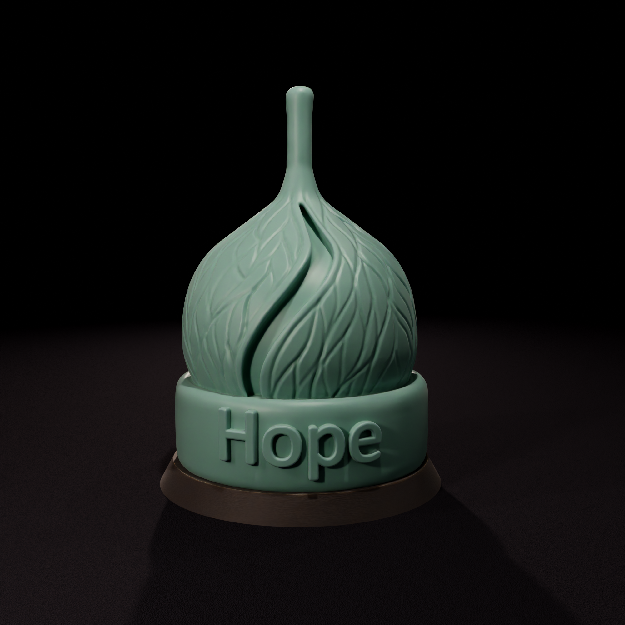 Hope (STL)