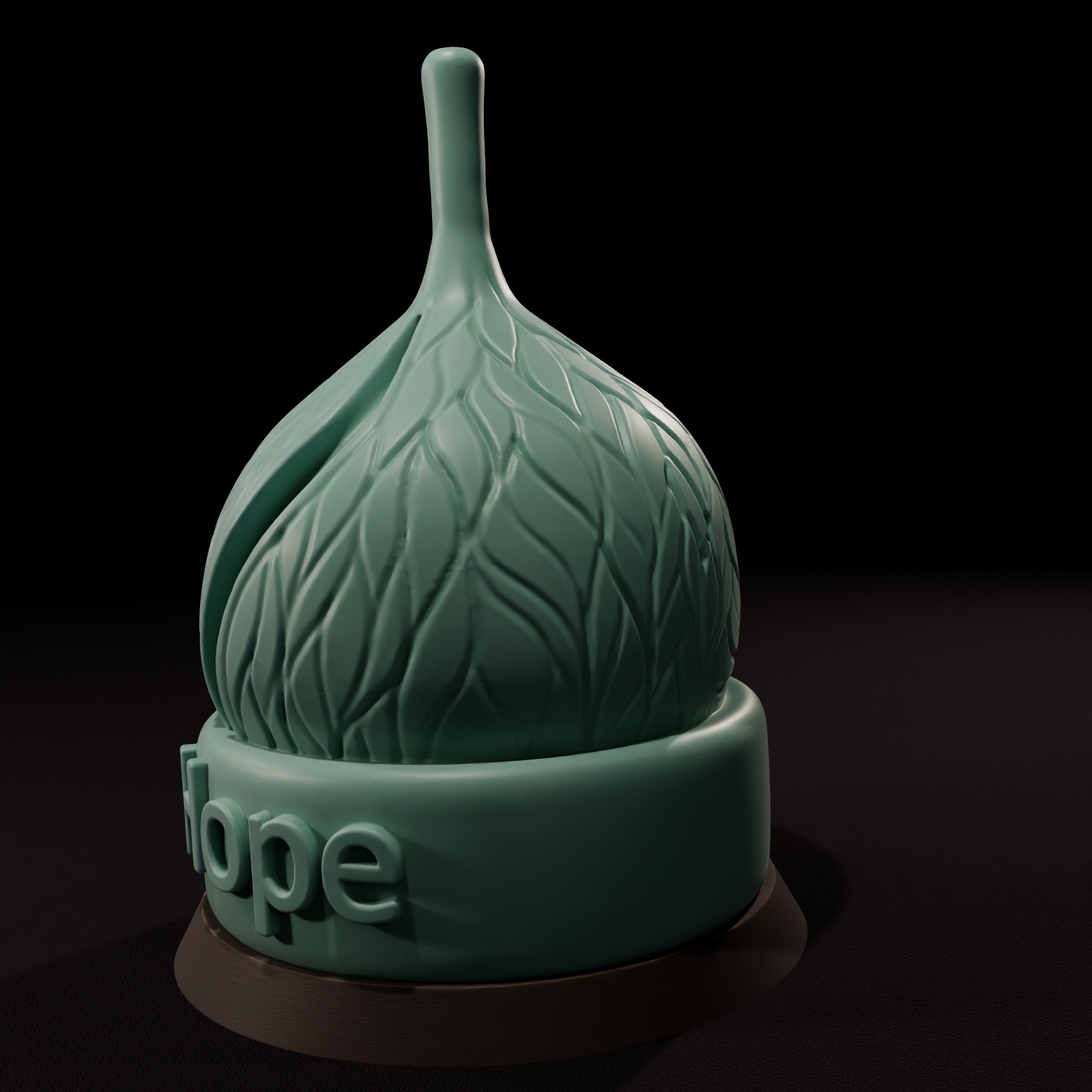 Hope (STL) - Imagen 3