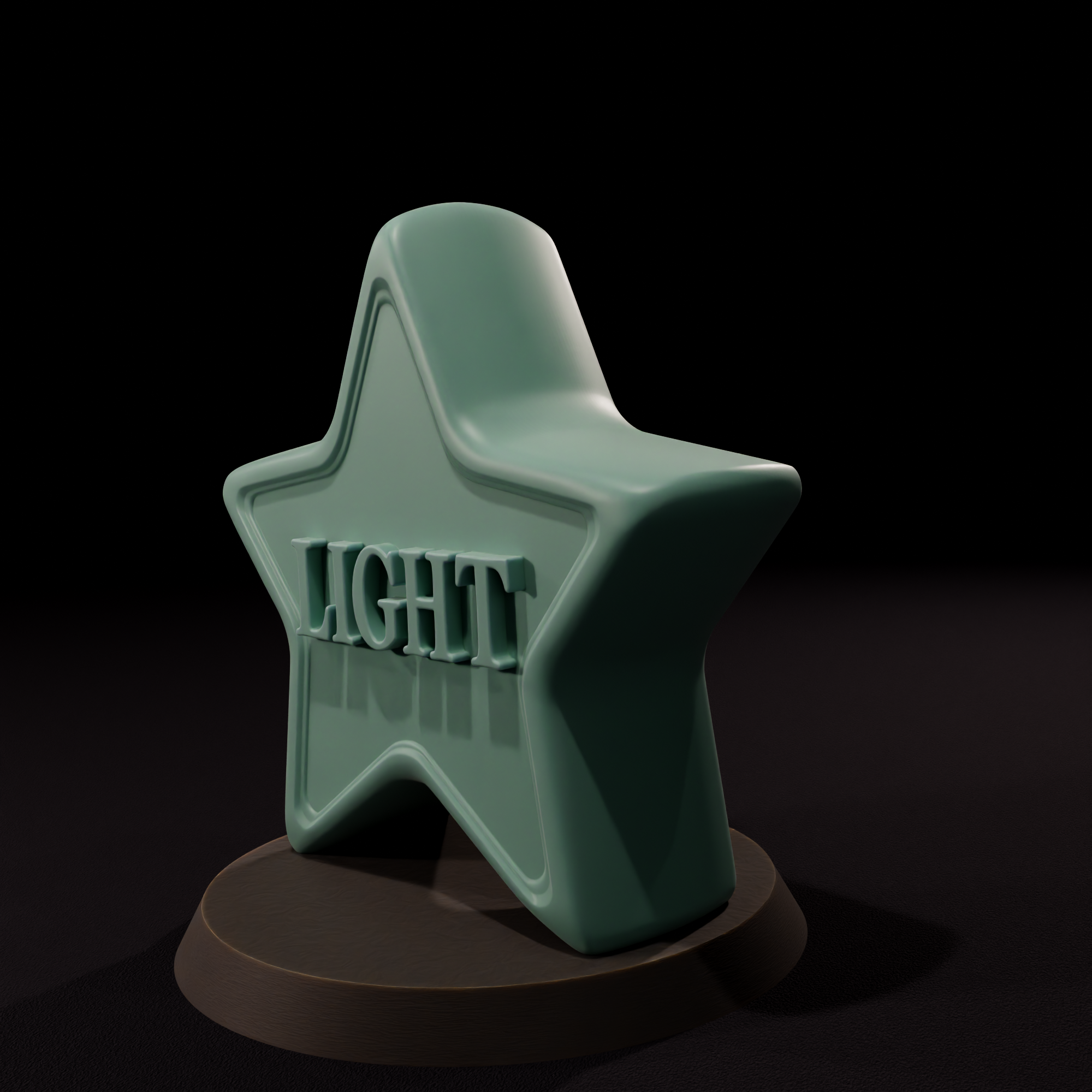 Light (STL) - Imagen 4