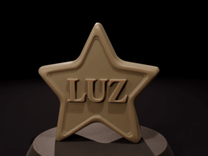 Luz (STL)