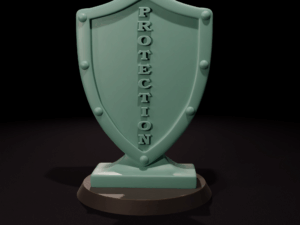 Protection (STL)